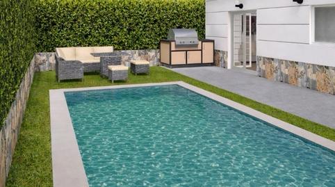 Foto 4 de Pis en venda a Calle la Susana, 91p, Orgaz, Toledo