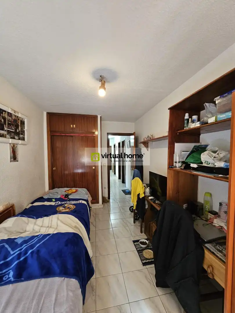 Wohnung mit Terrasse zum Verkauf in Colonia Madrid, imagen 23