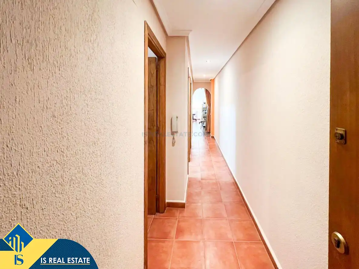 Apartament amb ascensor en venda a Centro, imagen 14