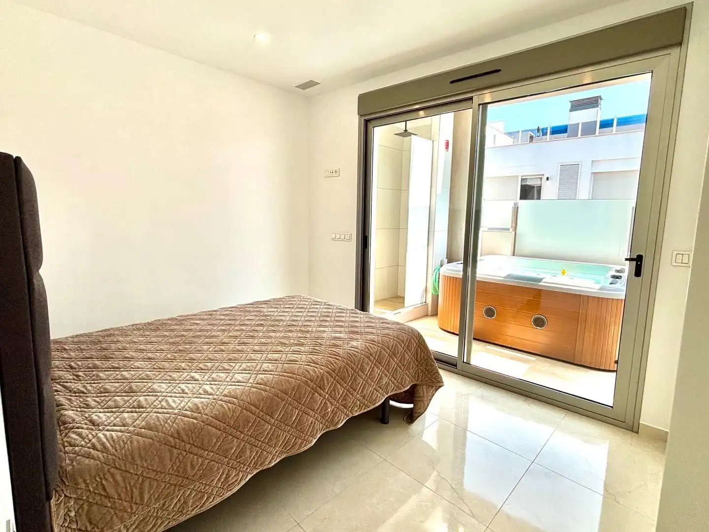 Penthouse mit Aufzug zum Verkauf in Playa de los Locos, imagen 33