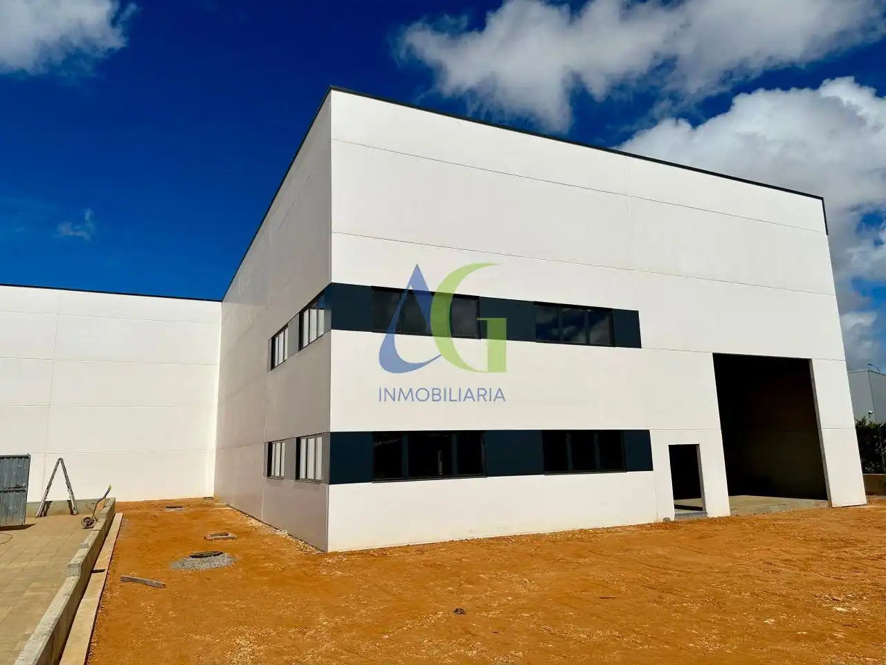 Terreno rustico in affitto a Villadangos del Páramo
