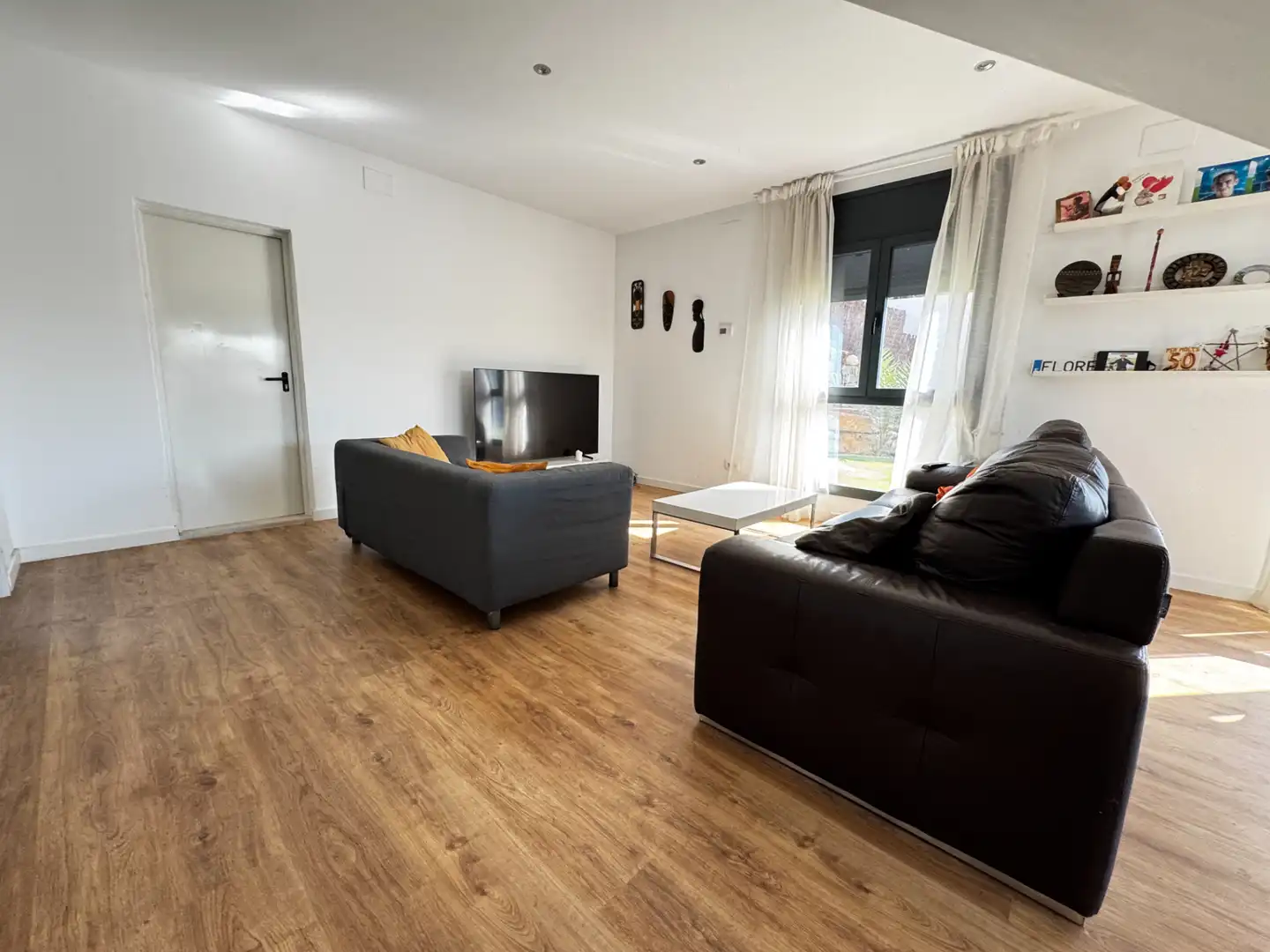 Casa amb jardí en venda a La Roca del Vallès, imagen 47