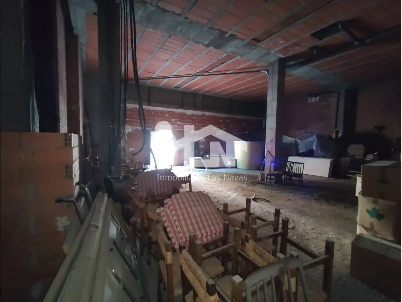 Gewerbefläche zum Verkauf in Calle Aniceto Marinas, imagen 12
