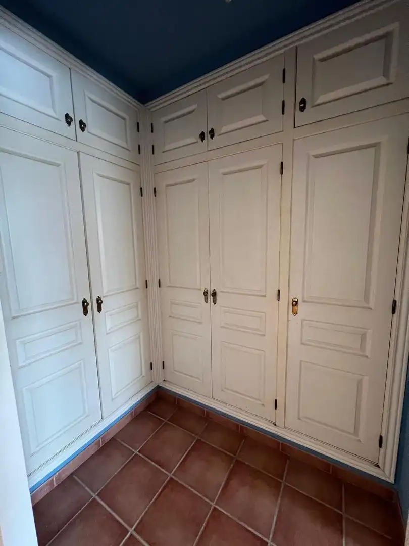 Habitación de Casa o chalet en venta en La Nucia con Jardín privado y Terraza