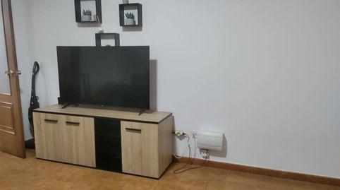 Foto 4 de Piso de alquiler en Rúa Dos Basquiños, Campus Norte - San Caetano, Santiago de Compostela