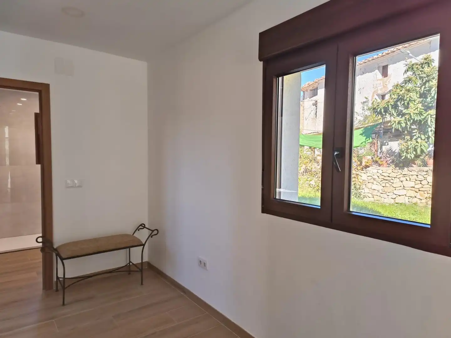 Finca rústica en venda a Sierra Engarcerán