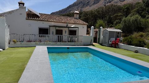Casa con Terreno y Piscina en la zona de Antequera, imagen 4