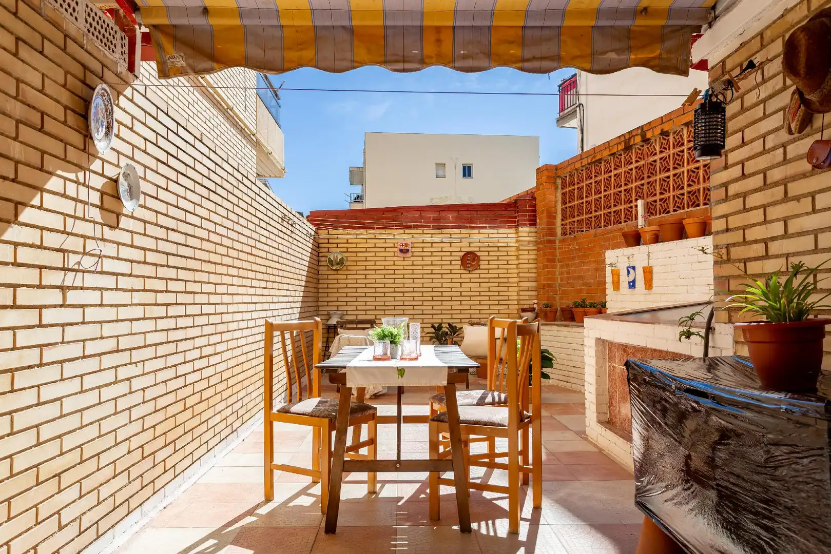 Apartment with pool for sale in Barenys, imagen 2