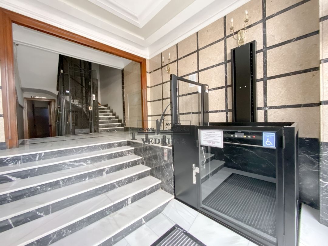 Flat for sale in  Zaragoza Capital  with Heating and Balcony