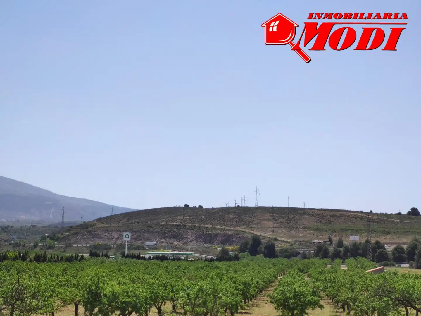 Lands and plots for sale in Villamena, imagen 8