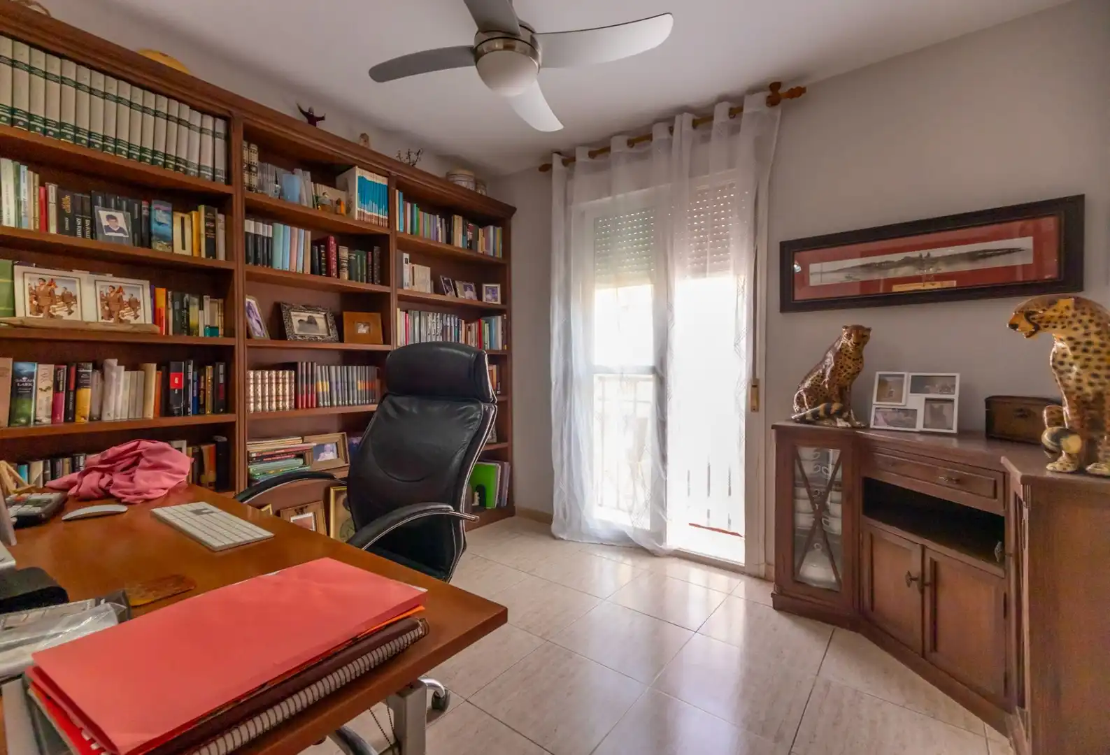 Casa o chalet en venta en El Real