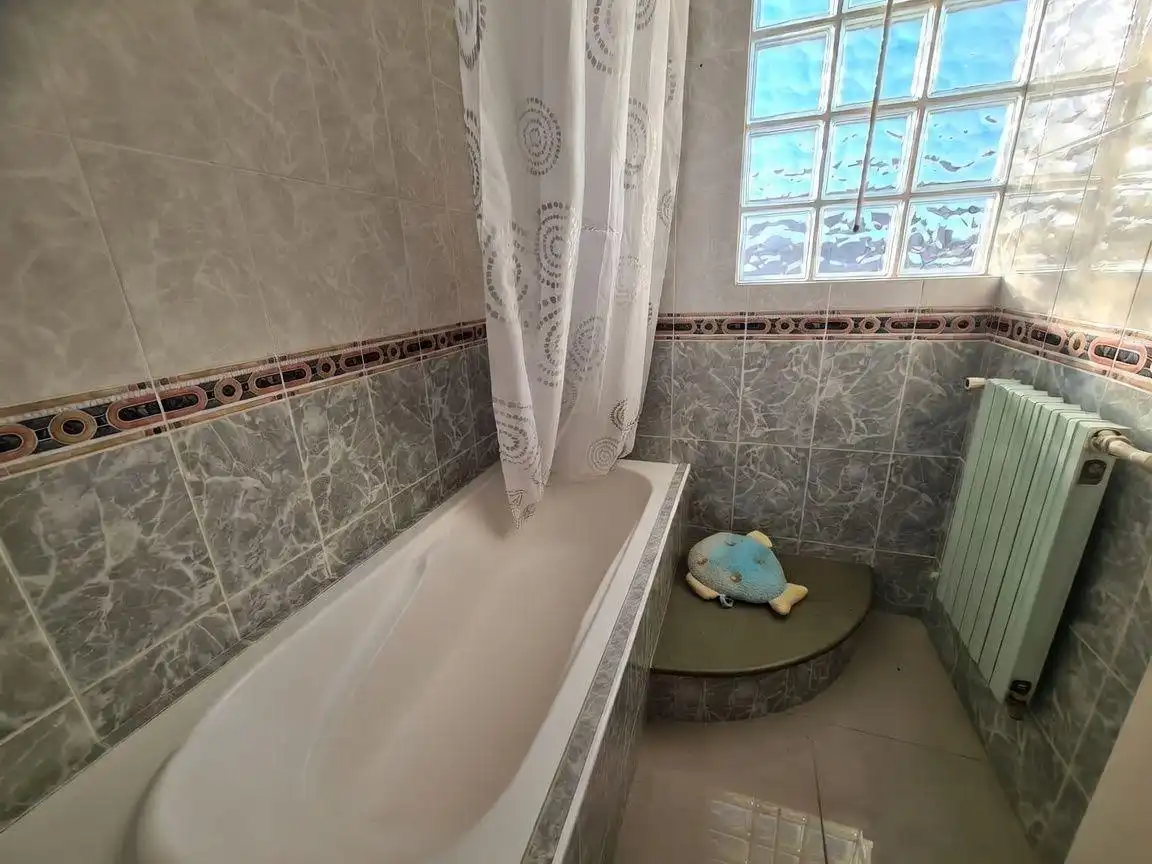 House with terrace for sale in Masdenverge, imagen 12