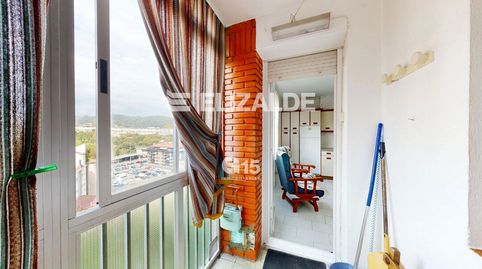Foto 5 de Pis en venda a Txirrita Bertsolaria Pasealekua, Altza, Donostia - San Sebastián
