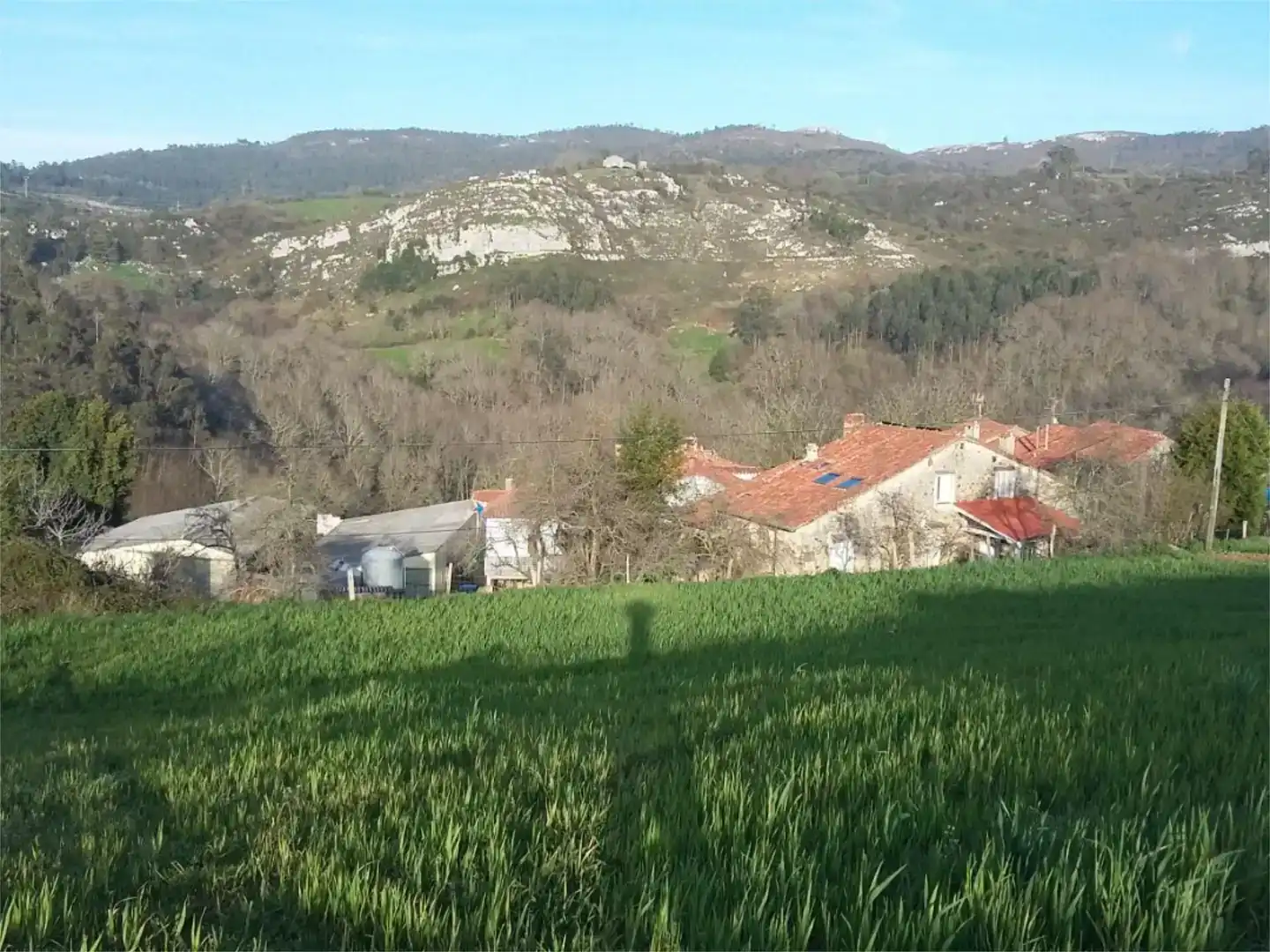 Residencial en venda en Comillas (Cantabria), Cantabria