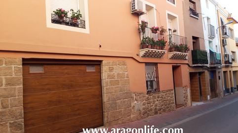Photo 2 of House or chalet for sale in Calle de Don Fernando el Católico, Caspe, Zaragoza