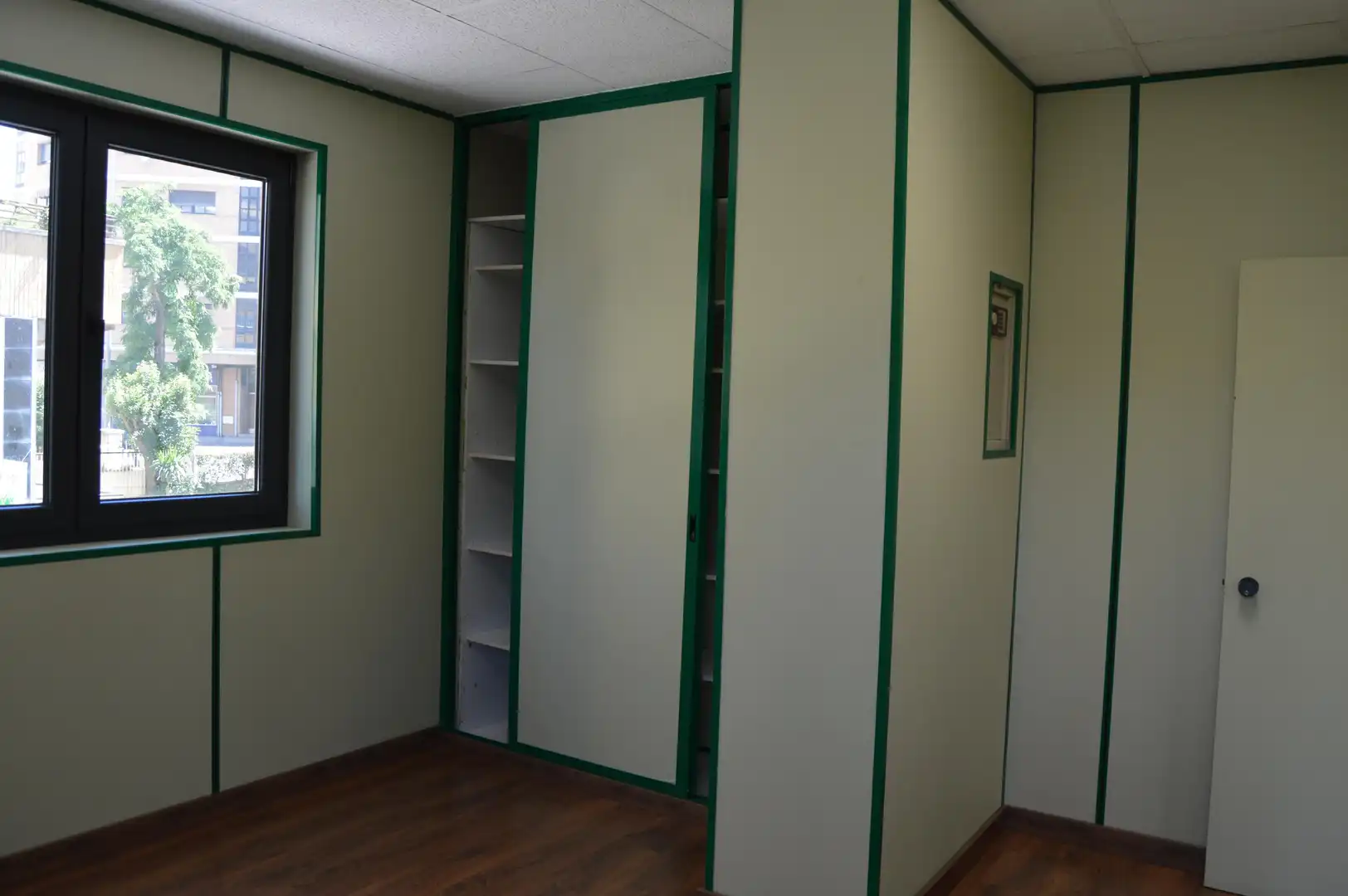Oficina de alquiler en Cáceres