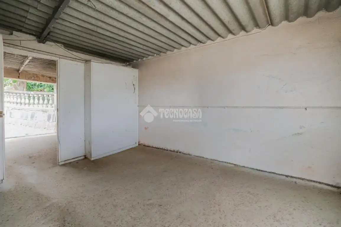 Casa o chalet en venta en Rubí con Terraza