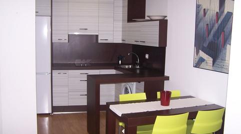 Foto 3 de Apartament de lloguer a Centro, Huelva