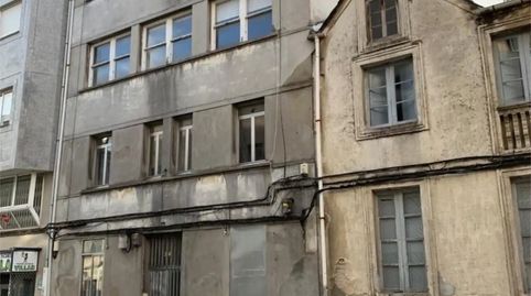 Foto 2 de Casa adosada en venta en Rúa Xulia Minguillón, 14, A Milagrosa, Lugo Capital