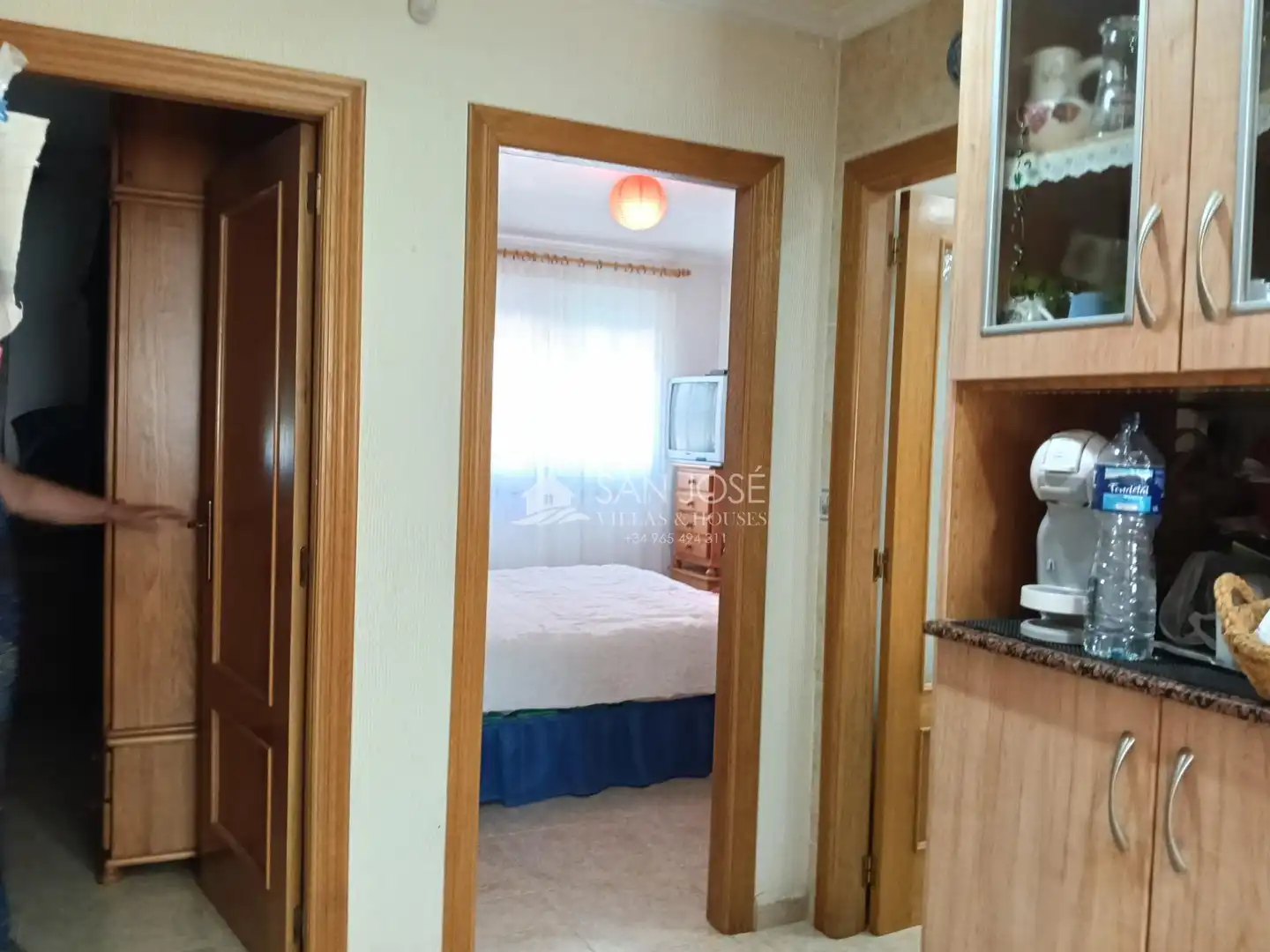Chalet con jardín en venta en Pedanías Oeste, imagen 42
