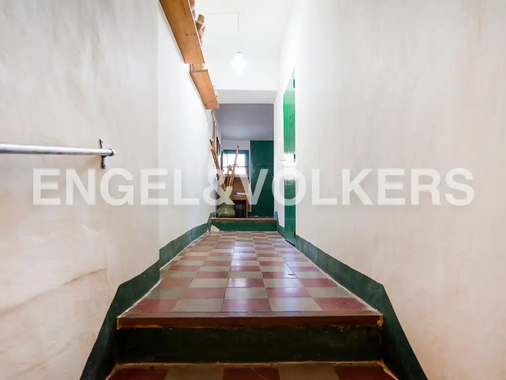 Finca rústica en venta en Segorbe con Calefacción, Jardín privado y Trastero