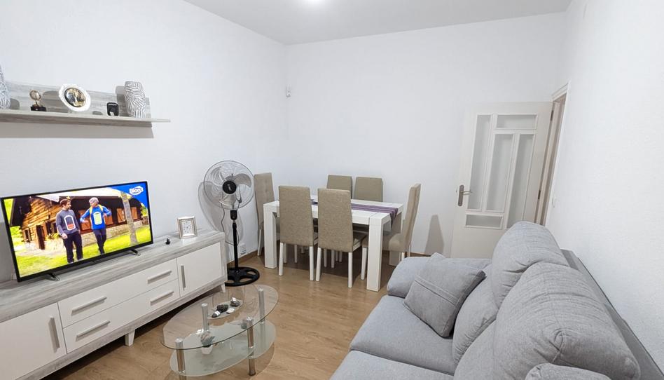 Photo 1 of Flat for sale in Torrijos, Toledo