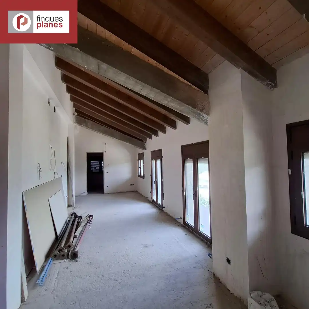Casa o xalet en venda a Montferrer i Castellbò