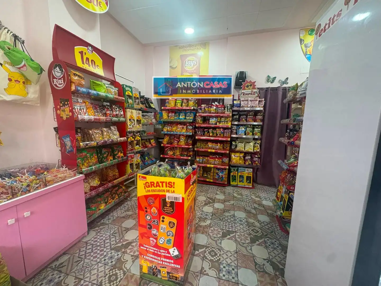 Local comercial en venda a Novelda, imagen 5