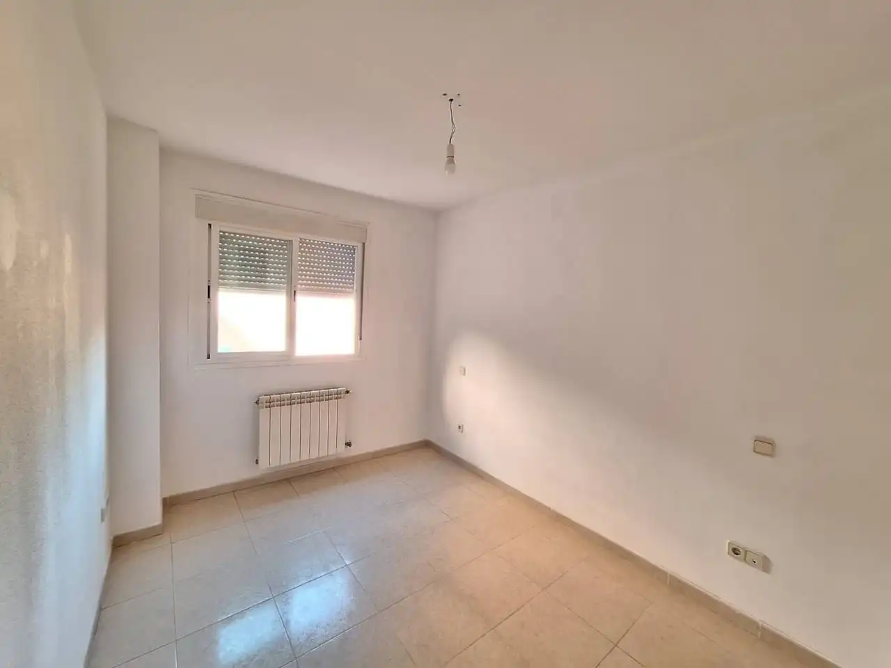 Bedroom of Flat for sale in Humanes de Madrid  with Heating