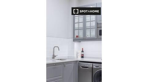 Photo 2 of Apartment to share in Área Romántica, Gipuzkoa