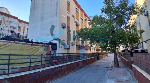 Foto 2 de Piso en venta en Villegas, Sevilla Capital