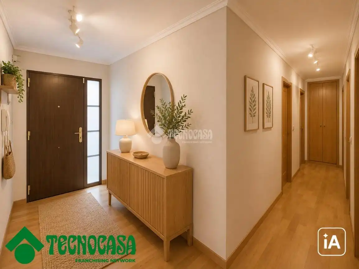 Casa o chalet en venta en Layos con Calefacción y Jardín privado