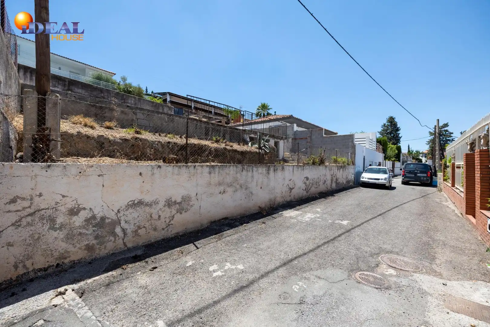 Grundstücke und Bauplätze zum Verkauf in Calle de las Casillas, imagen 3