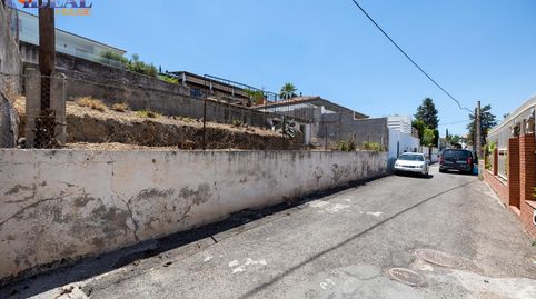 TERRENO URBANO BARRIO MONACHIL, imatge 3