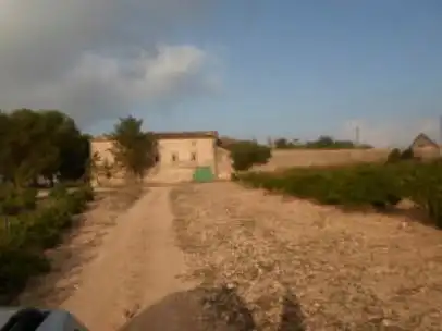 Terreno en venta en Partida de Alhorines, Partidas Norte