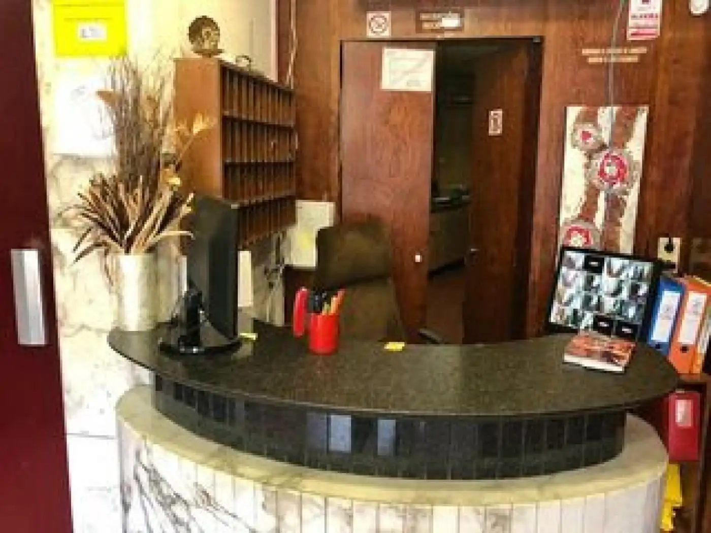 Edificio en venta en Santa Coloma de Gramenet