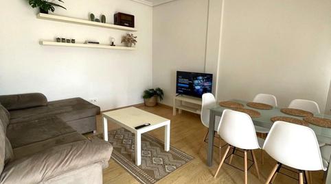 Foto 5 de Àtic en venda a La Roda, Albacete