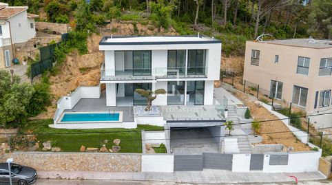 Foto 5 de Casa o xalet en venda a Serra Brava, Lloret de Mar