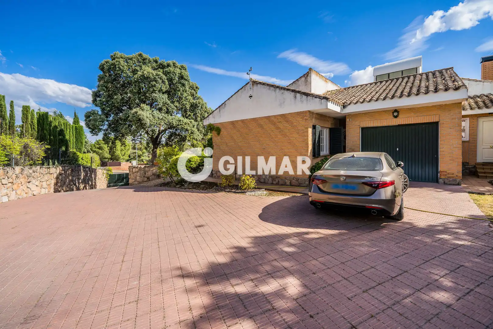 Detached house with pool for sale in Club de Golf, imagen 42