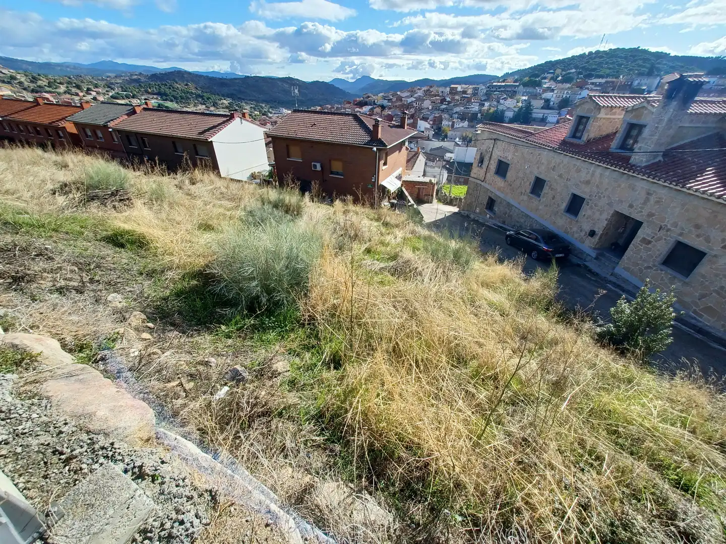 Terreni e lotti in vendita a El Hoyo de Pinares, imagen 9