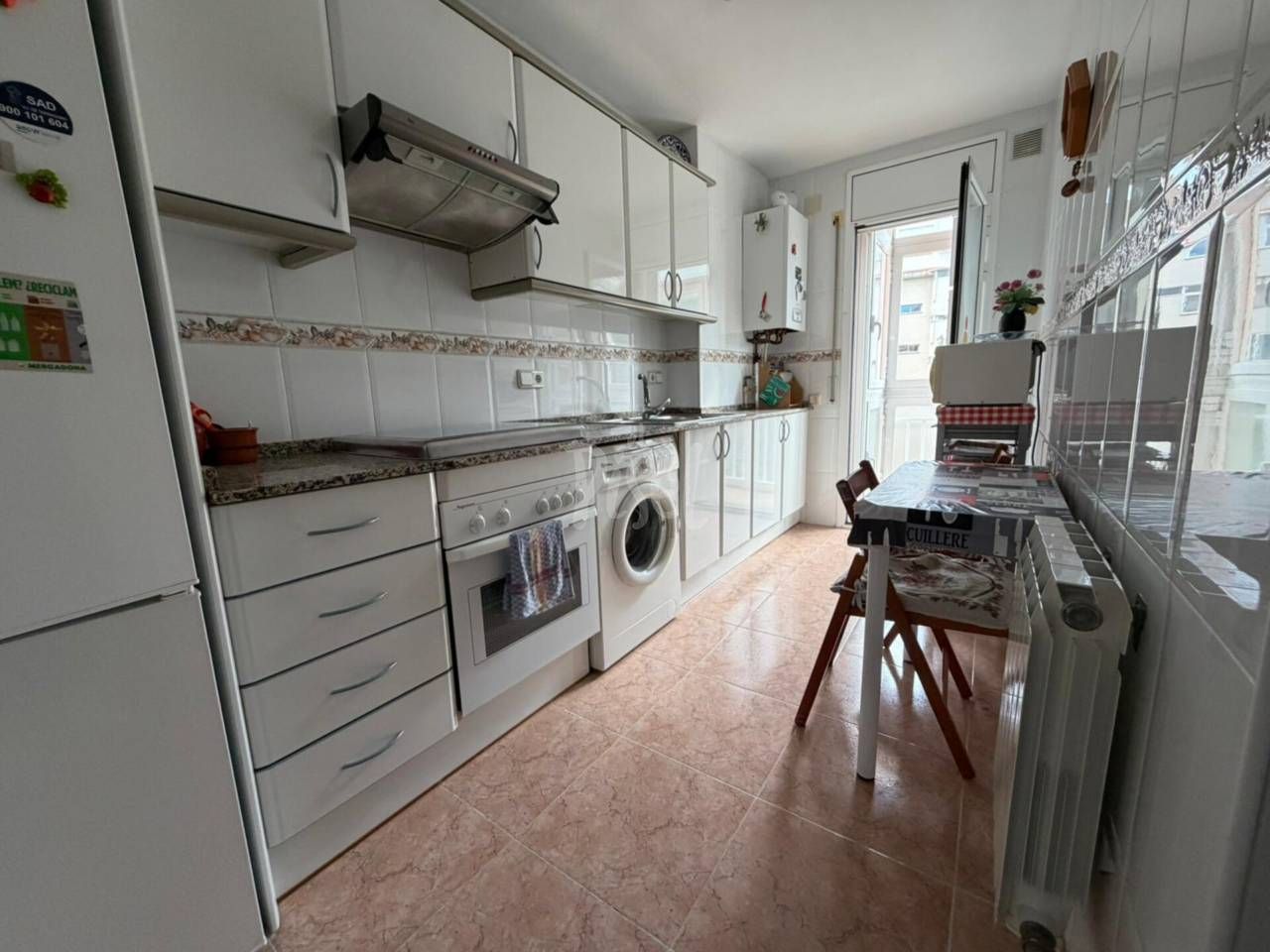 Piso en venta en Calle VIOLANT D´HUNGRIA, Sant Pere i Sant Pau