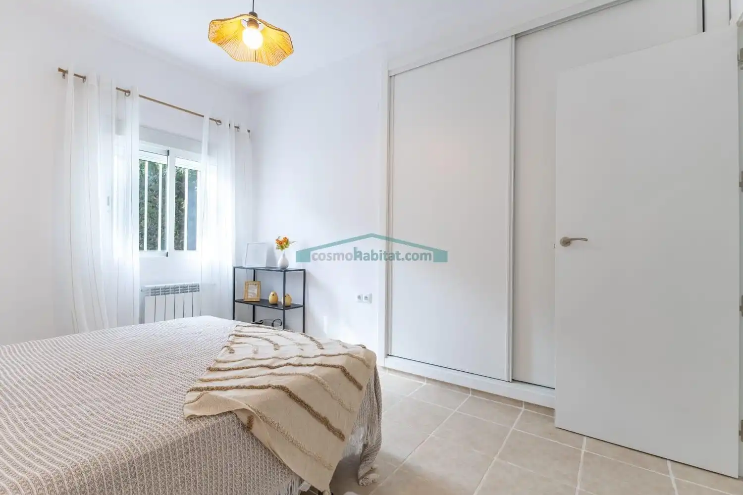 Dormitori de Casa o xalet en venda en L'Eliana amb Aire condicionat, Calefacció i Terrassa