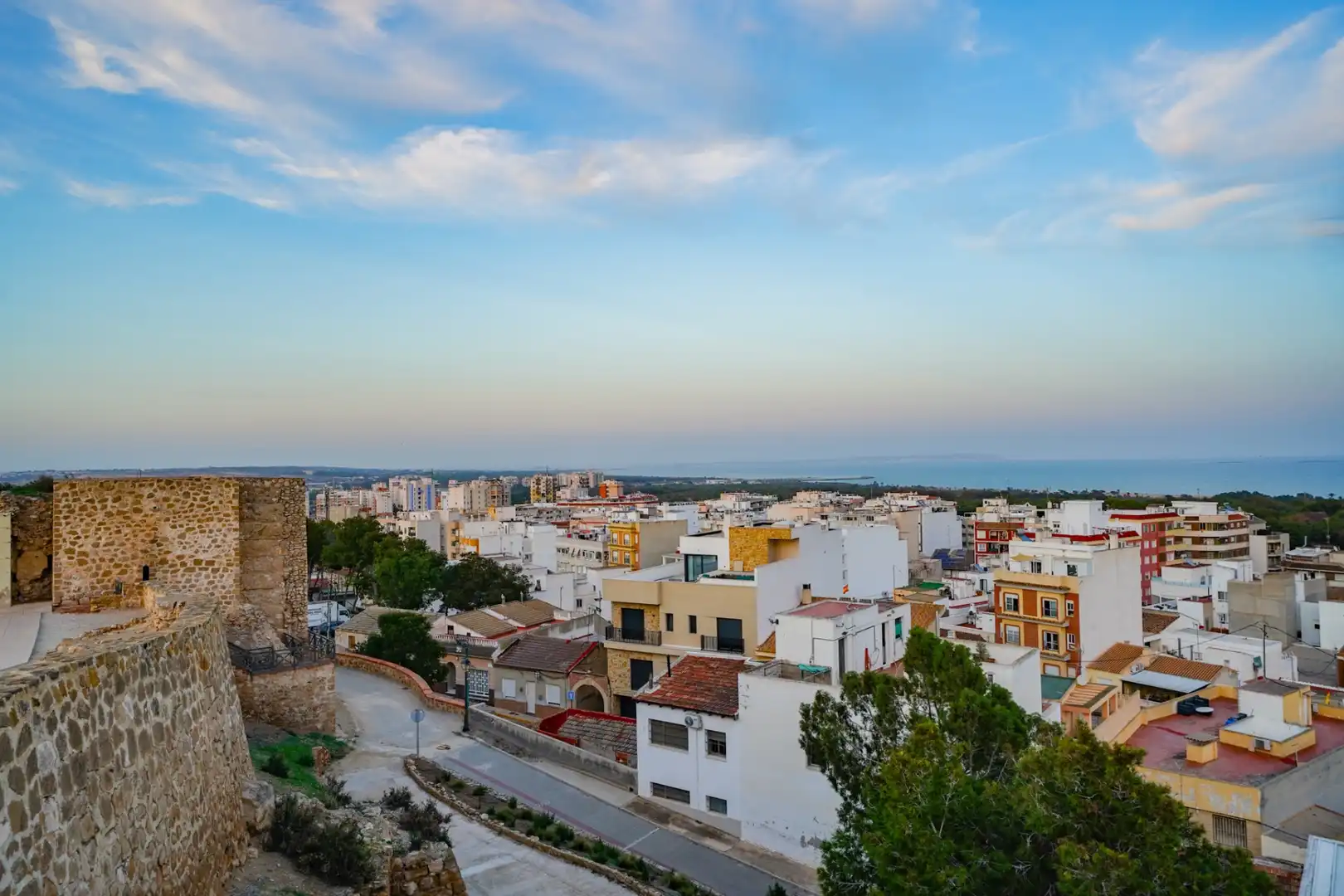Wohnung mit Terrasse zum Verkauf in Puerto Deportivo, imagen 42