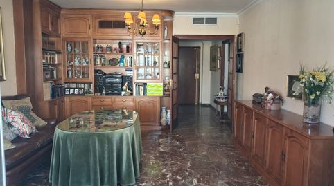 Foto 4 de Piso en venta en Plaza Santa María de la Cabeza, Santa Marina, Badajoz Capital