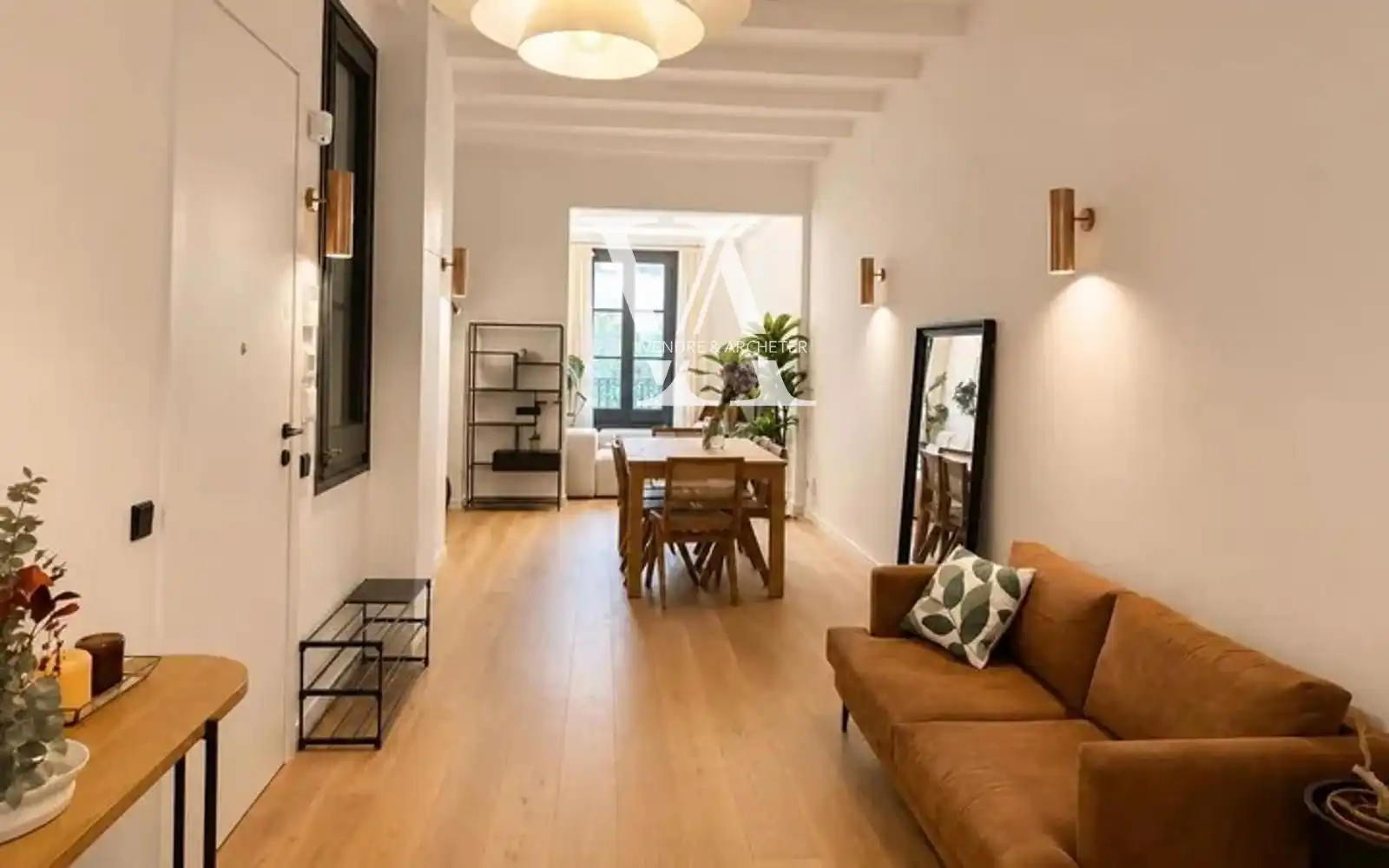 Ático con ascensor en venta en Narvaez, imagen 6