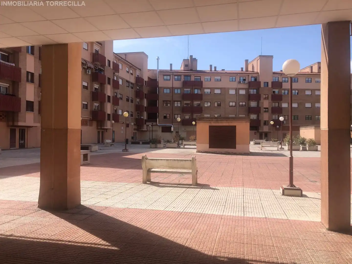 Appartamento con ascensore in affitto a Rondilla, imagen 23