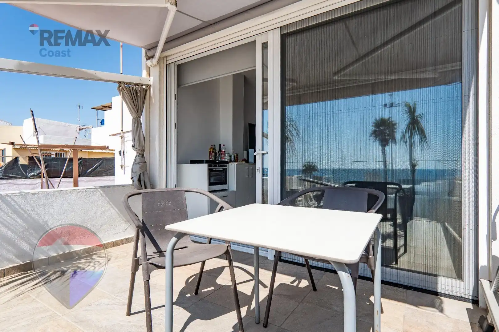 Casa a schiera in vendita a Paseo Paseo Marítimo de Levante, imagen 21