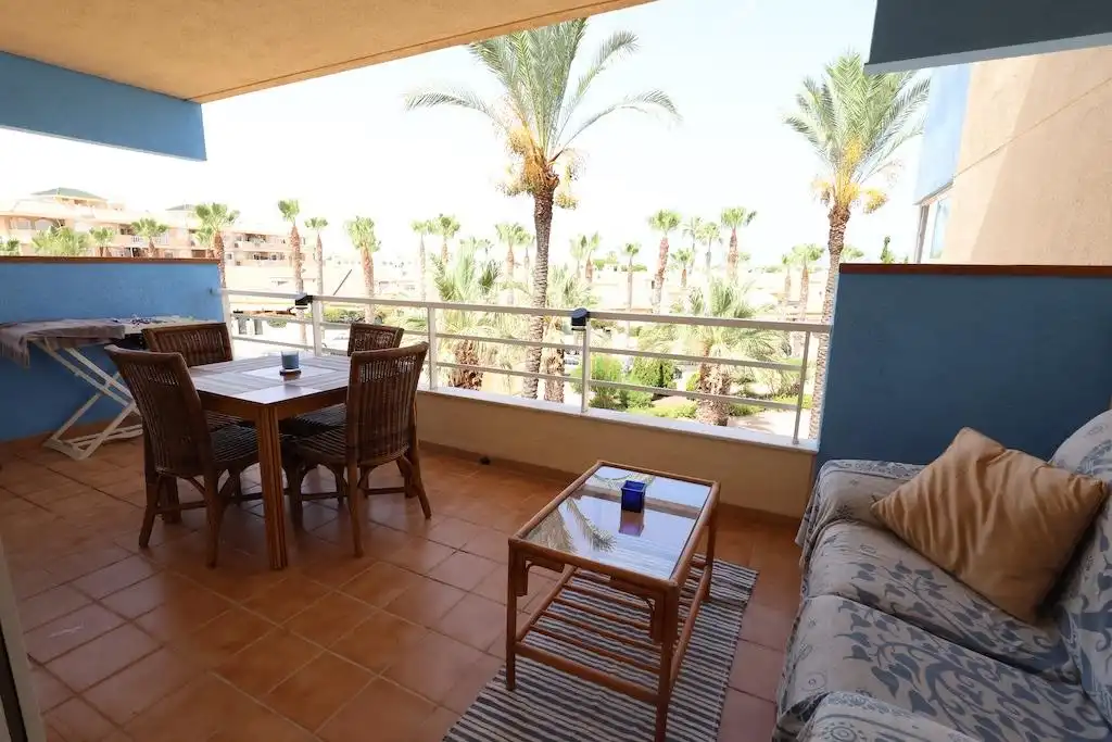 Apartment zur Miete in Calle Calle Agua, imagen 15