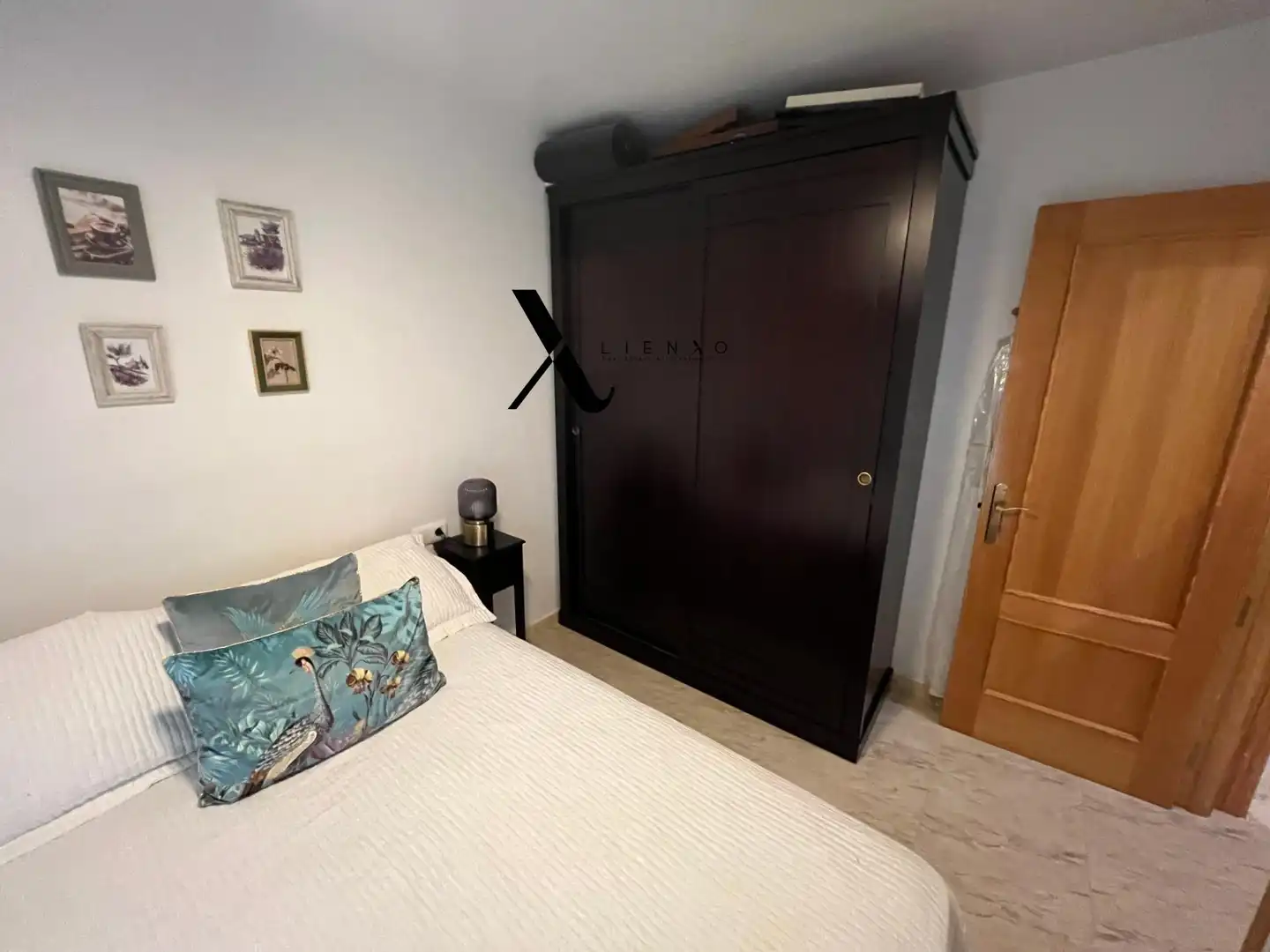 Habitación de Piso en venta en Lorca Ciudad
