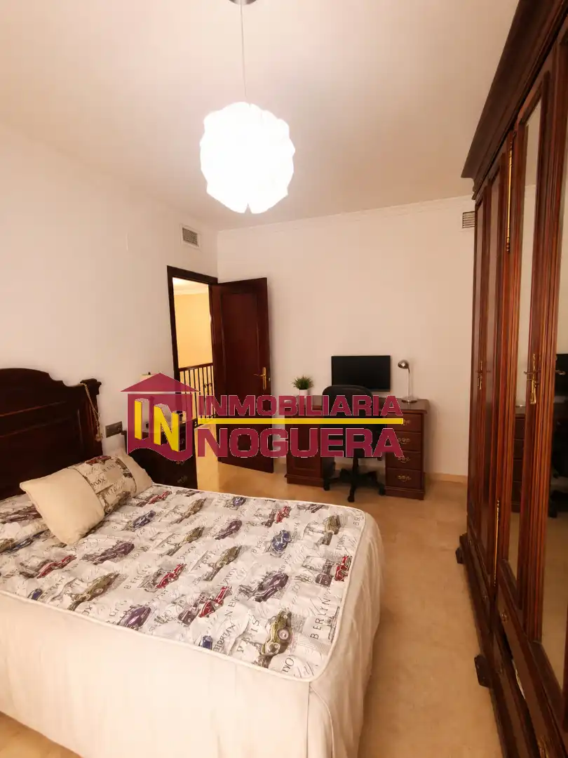 Habitación de Casa o chalet en venta en Écija